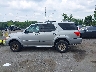 5TDBT44A33S****** Repairable 2003 Toyota Sequoia in Maryland State