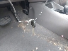 5TDBT44A33S****** Salvage 2003 Toyota Sequoia in Maryland State