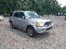 5TDBT44A33S****** Salvage and Wrecked 2003 Toyota Sequoia in Metro DC