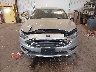 3FA6P0H74HR****** Wrecked 2017 Ford Fusion in Michigan State