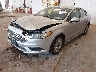 3FA6P0H74HR****** Used and Repairable 2017 Ford Fusion in Flint