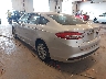 3FA6P0H74HR****** Salvage and Repairable 2017 Ford Fusion in Flint