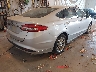 3FA6P0H74HR****** Salvage and Wrecked 2017 Ford Fusion in Michigan State