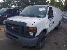 1FTNE1EL8CD****** Usados y Reparables 2012 Ford E-150 en Long Island