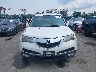 2HNYD2H3XCH****** Destrozados 2012 Acura MDX en Estado de Maryland