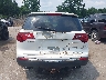 2HNYD2H3XCH****** Destrozados 2012 Acura MDX