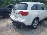 2HNYD2H3XCH****** Usados 2012 Acura MDX