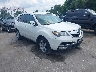 2HNYD2H3XCH****** Salvamento y Destrozados 2012 Acura MDX en Baltimore