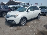 2HNYD2H3XCH****** Usados y Reparables 2012 Acura MDX en Baltimore
