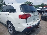 2HNYD2H3XCH****** Salvamento y Reparables 2012 Acura MDX en Estado de Maryland