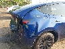 7SAYGDEE0PA****** Used and Repairable 2023 Tesla Model Y in Electric Vehicle Auctions
