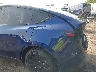 7SAYGDEE0PA****** Used and Repairable 2023 Tesla Model Y in Maryland State