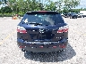 JM3TB2BV5C0****** Wrecked 2012 Mazda CX-9