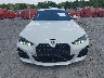 WBA63AV00NF****** Wrecked 2022 BMW 430i Gran Coupe in Florida State