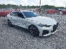WBA63AV00NF****** Salvage and Wrecked 2022 BMW 430i Gran Coupe in Pensacola