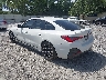 WBA63AV00NF****** Salvage and Repairable 2022 BMW 430i Gran Coupe in Pensacola