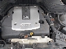 JN1AJ0HP1AM****** Reparables 2010 Infiniti EX35 en Greenville