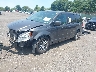 2C4RDGBG1HR****** Usados y Reparables 2017 Dodge Grand Caravan en Scranton