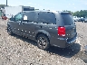 2C4RDGBG1HR****** Salvamento y Reparables 2017 Dodge Grand Caravan en Scranton