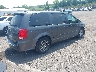 2C4RDGBG1HR****** Salvamento y Destrozados 2017 Dodge Grand Caravan en Estado de Pennsylvania