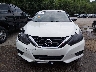 1N4AL3APXHC****** Wrecked 2017 Nissan Altima in Kansas State