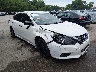 1N4AL3APXHC****** Salvage and Wrecked 2017 Nissan Altima in Kansas City
