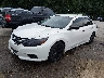 1N4AL3APXHC****** Used and Repairable 2017 Nissan Altima in Kansas City