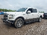 1FTEW1EF2HF****** Repairable 2017 Ford F-150 in Tennessee State