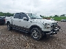 1FTEW1EF2HF****** Salvage and Wrecked 2017 Ford F-150 in Knoxville