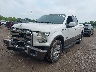 1FTEW1EF2HF****** Used and Repairable 2017 Ford F-150 in Knoxville