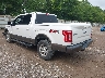 1FTEW1EF2HF****** Salvage and Repairable 2017 Ford F-150 in Knoxville