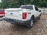 1FTEW1EF2HF****** Salvage and Wrecked 2017 Ford F-150 in Tennessee State