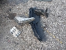 KMHDH4AE2FU****** Wrecked 2015 Hyundai Elantra in Florida State