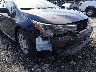 5YFEPMAE9MP****** Salvage and Wrecked 2021 Toyota Corolla in Philadelphia