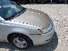 1G8AG52F94Z****** Wrecked 2004 Saturn Ion in Kansas State