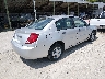 1G8AG52F94Z****** Salvage and Wrecked 2004 Saturn Ion in Kansas State