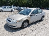 1G8AG52F94Z****** Salvage and Repairable 2004 Saturn Ion in Kansas State