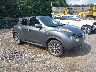 JN8AF5MV3CT****** Salvage and Wrecked 2012 Nissan Juke in Akron Canton