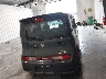 JN8AZ2KR5BT****** Wrecked 2011 Nissan Cube
