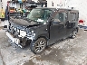 JN8AZ2KR5BT****** Used and Repairable 2011 Nissan Cube in Omaha South