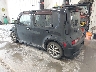 JN8AZ2KR5BT****** Salvage and Repairable 2011 Nissan Cube in Omaha South