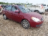KMHCN4ACXBU****** Salvamento y Destrozados 2011 Hyundai Accent en Cincinnati