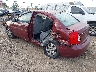 KMHCN4ACXBU****** Salvamento y Reparables 2011 Hyundai Accent en Cincinnati