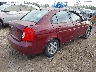 KMHCN4ACXBU****** Salvamento y Destrozados 2011 Hyundai Accent en Estado de Ohio