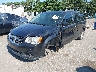 2C4RDGCG8ER****** Salvage and Repairable 2014 Dodge Grand Caravan in New York State