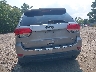 1C4RJFBG9HC****** Wrecked 2017 Jeep Grand Cherokee
