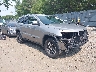 1C4RJFBG9HC****** Salvage and Wrecked 2017 Jeep Grand Cherokee in Central New Jersey