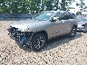 1C4RJFBG9HC****** Used and Repairable 2017 Jeep Grand Cherokee in Central New Jersey