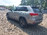 1C4RJFBG9HC****** Salvage and Repairable 2017 Jeep Grand Cherokee in Central New Jersey