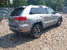 1C4RJFBG9HC****** Salvage and Wrecked 2017 Jeep Grand Cherokee in New Jersey State